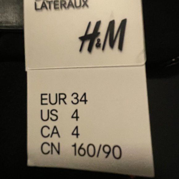 H&M Bikini Set - Picture 6 of 16